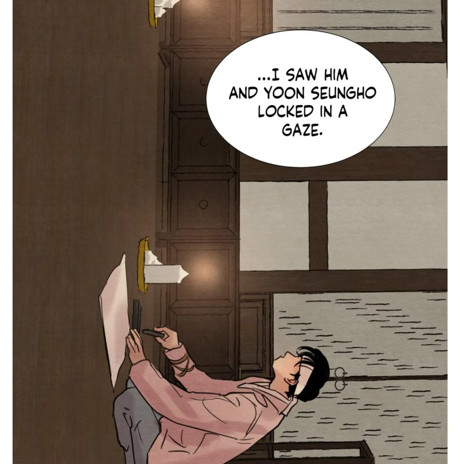 Read Painter of the Night - Chapter 14 - www.painternight.com | Image 69