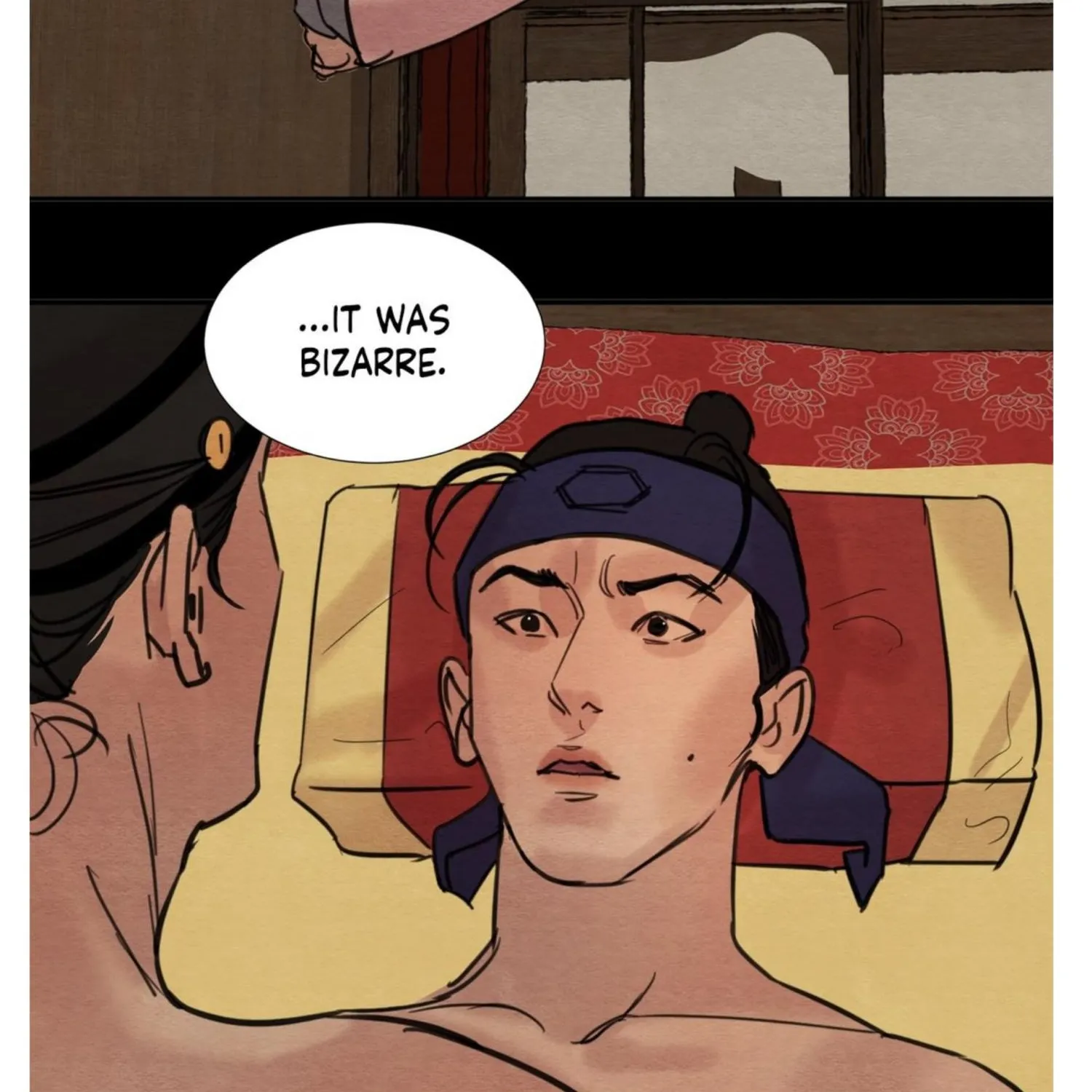 Read Painter of the Night - Chapter 14 - www.painternight.com | Image 70