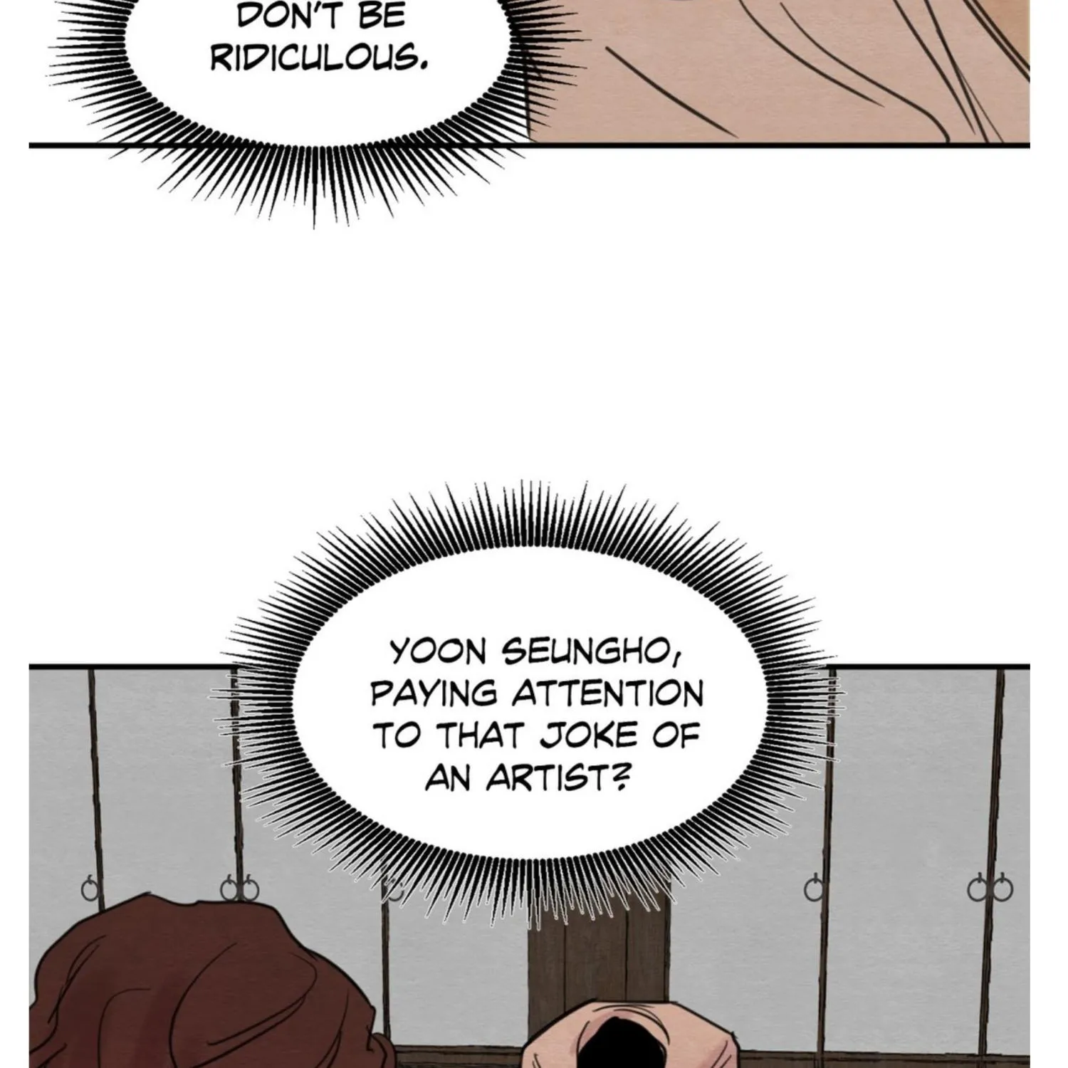 Read Painter of the Night - Chapter 14 - www.painternight.com | Image 75