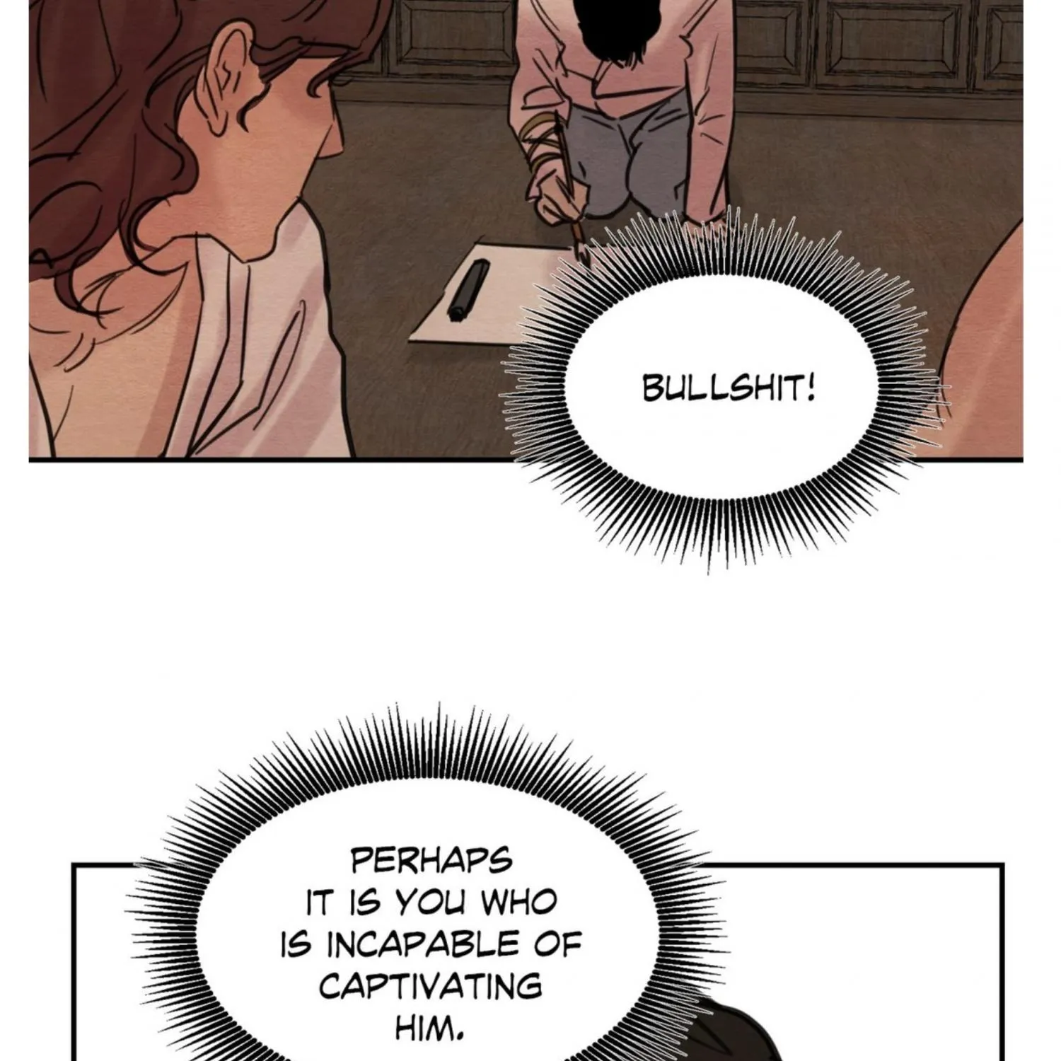 Read Painter of the Night - Chapter 14 - www.painternight.com | Image 76