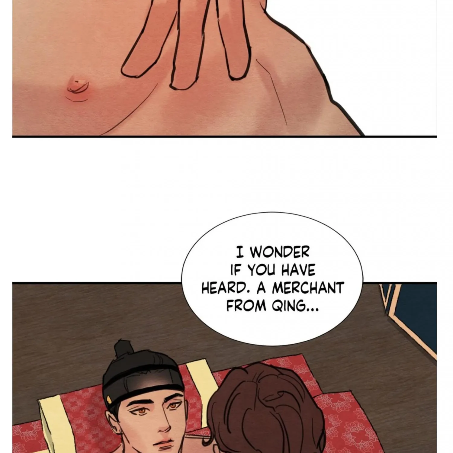 Read Painter of the Night - Chapter 14 - www.painternight.com | Image 79
