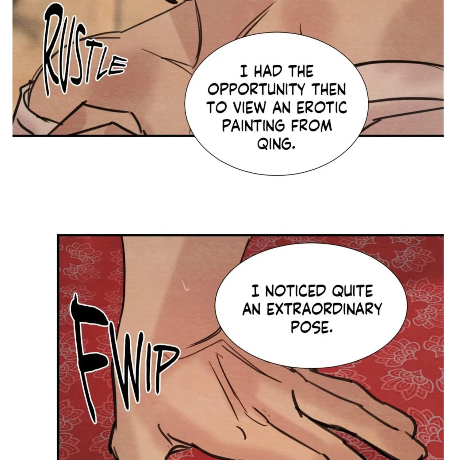Read Painter of the Night - Chapter 14 - www.painternight.com | Image 82