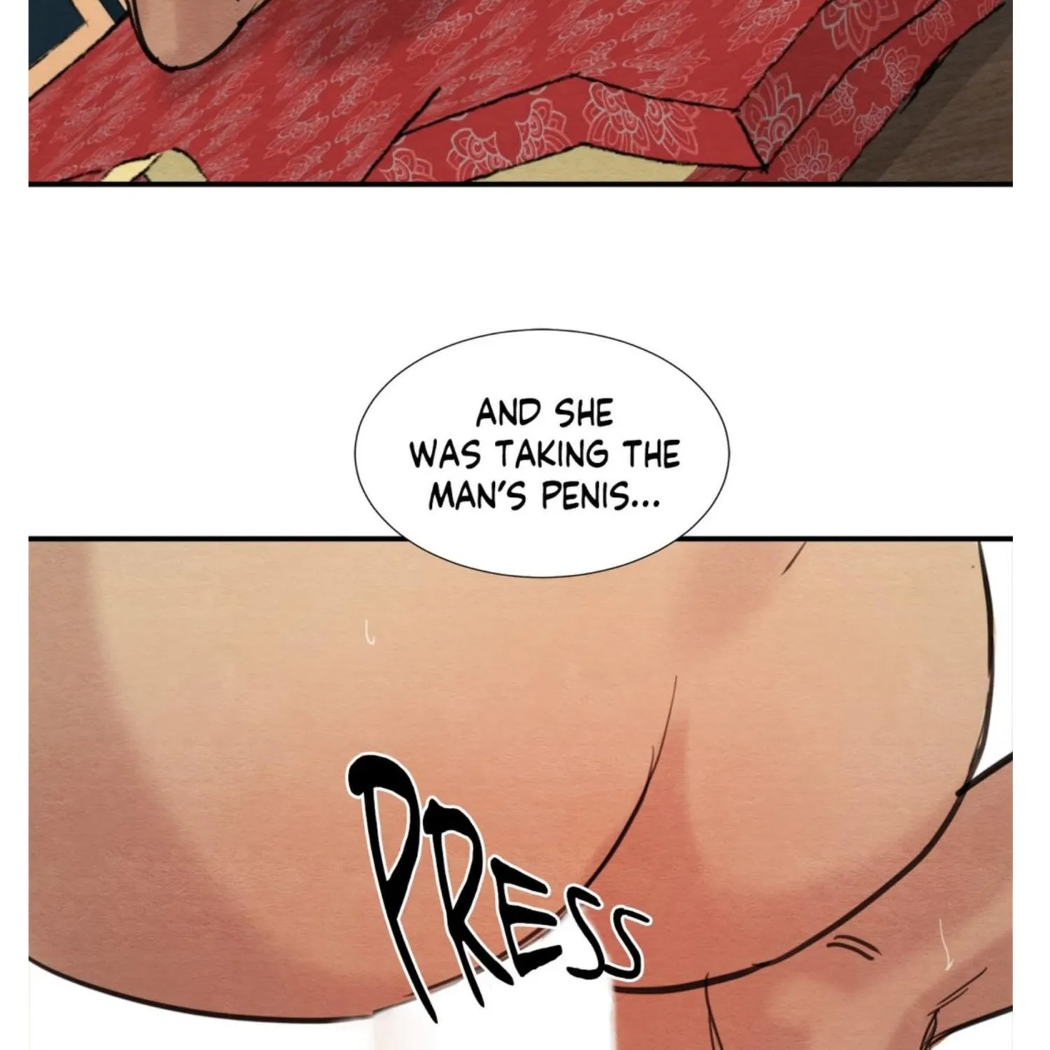Read Painter of the Night - Chapter 14 - www.painternight.com | Image 85