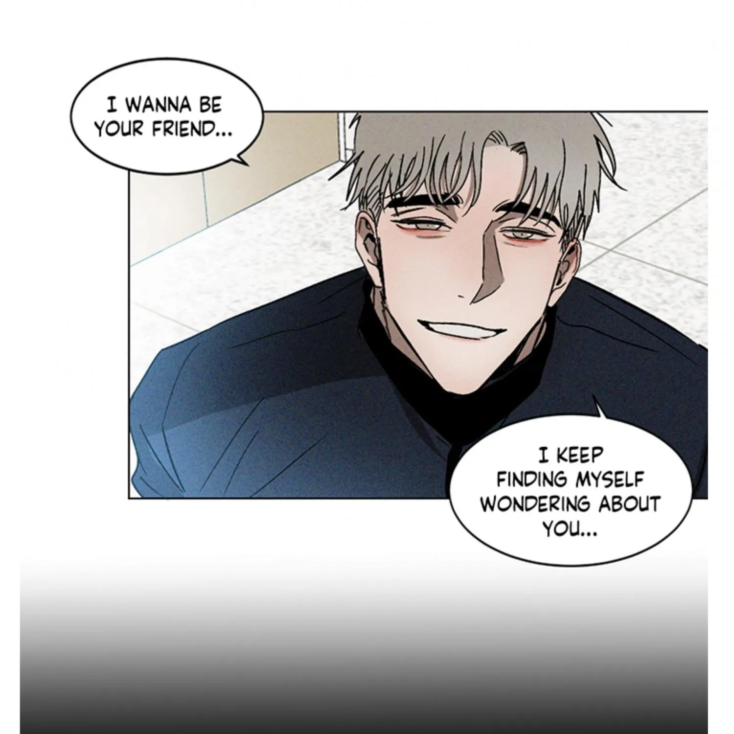 Read Painter of the Night - Chapter 14 - www.painternight.com | Image 99