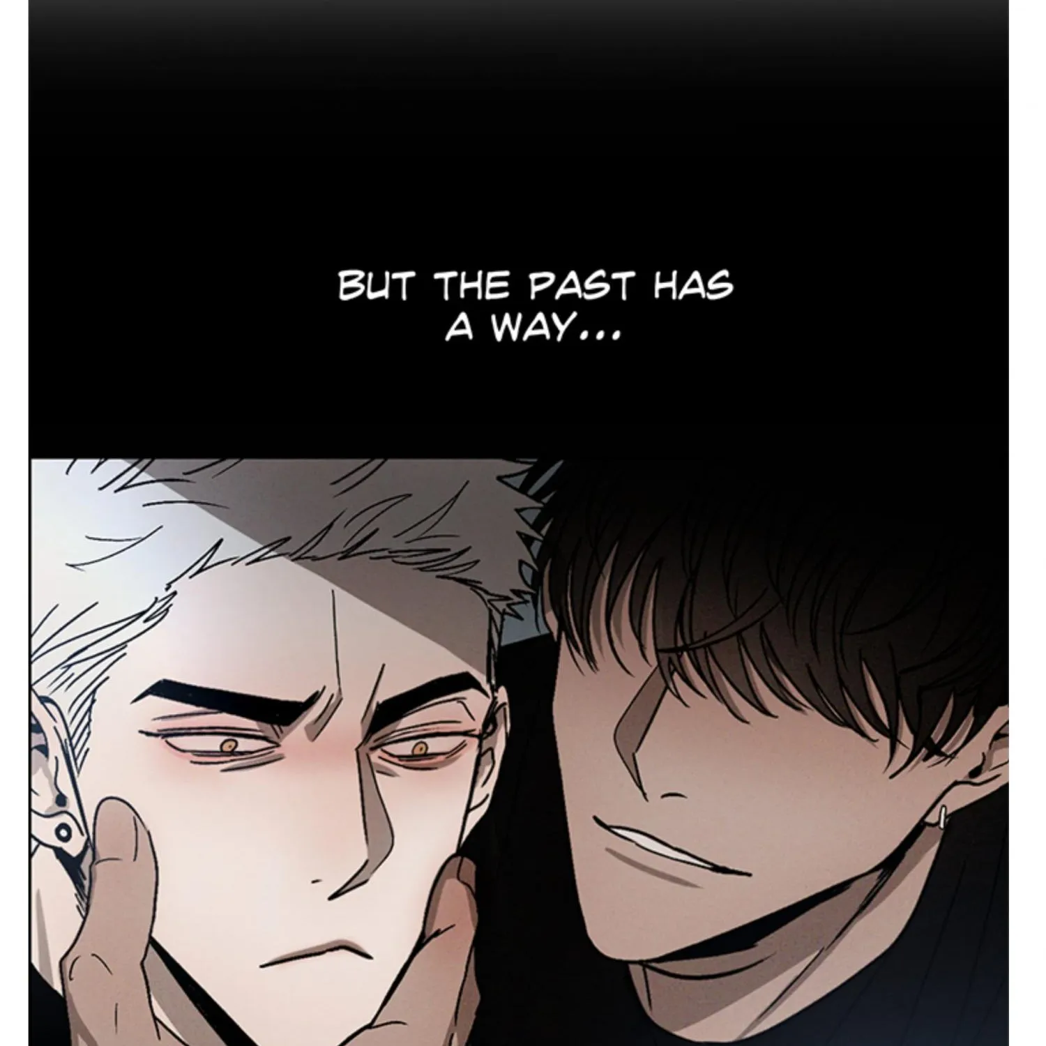 Read Painter of the Night - Chapter 14 - www.painternight.com | Image 100