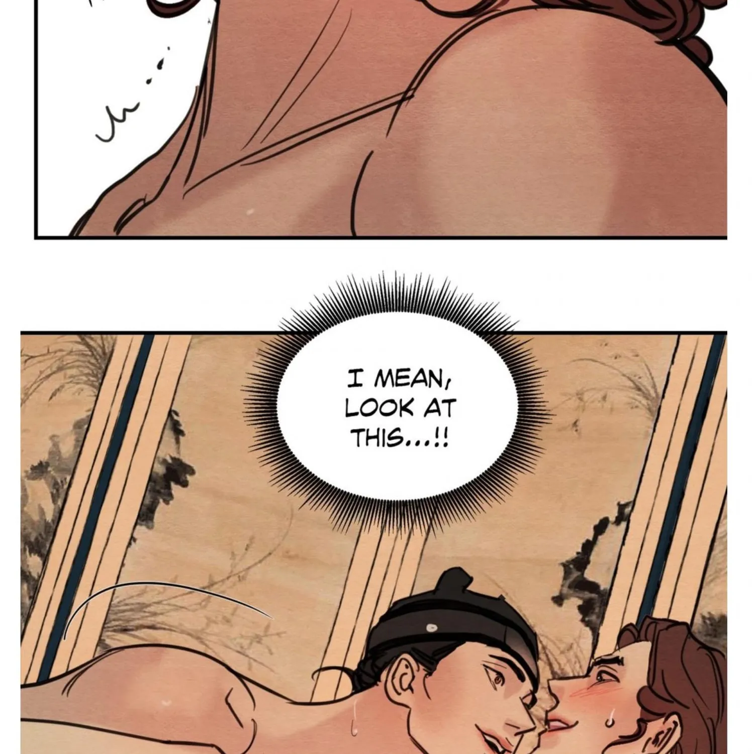 Read Painter of the Night - Chapter 15 - www.painternight.com | Image 5