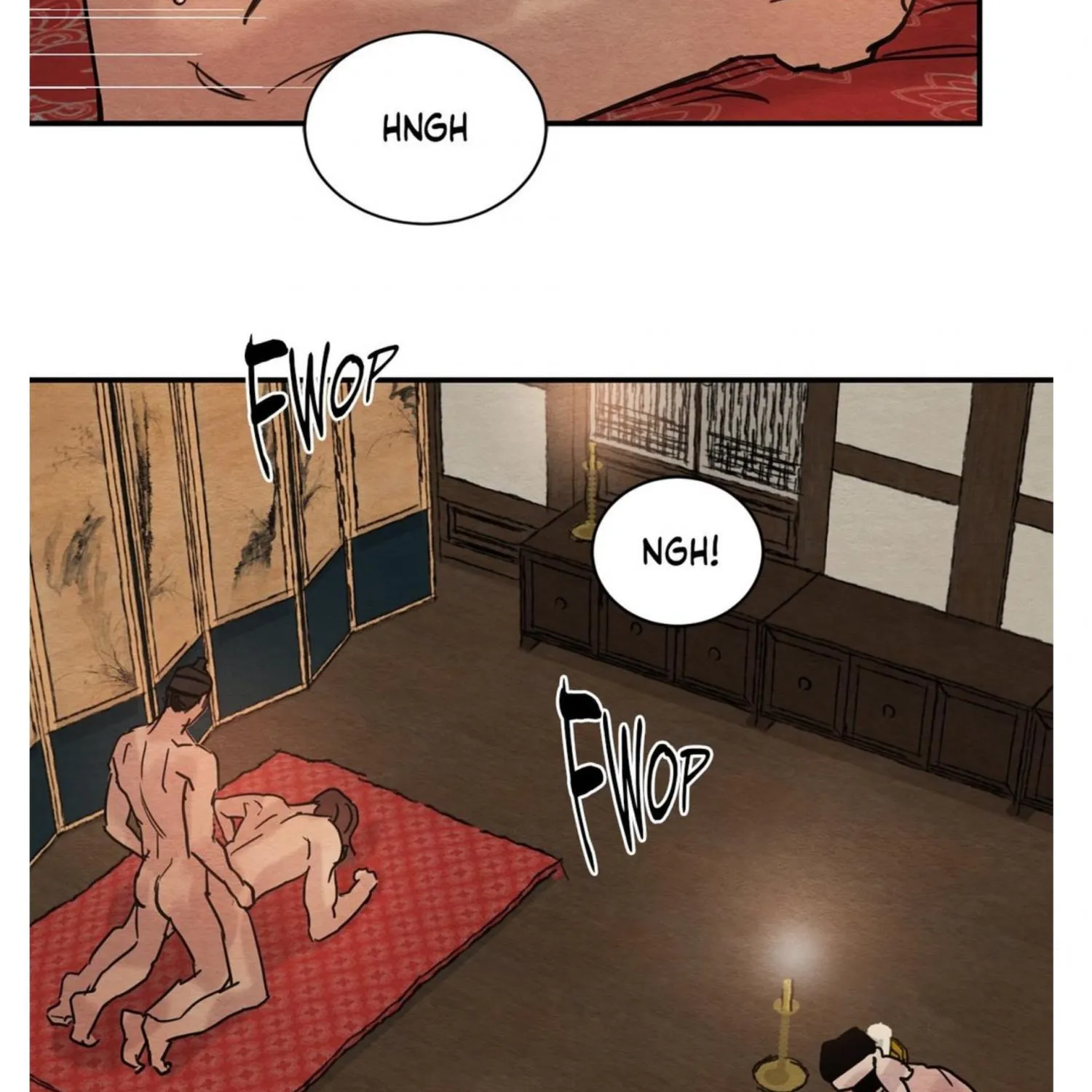 Read Painter of the Night - Chapter 15 - www.painternight.com | Image 21