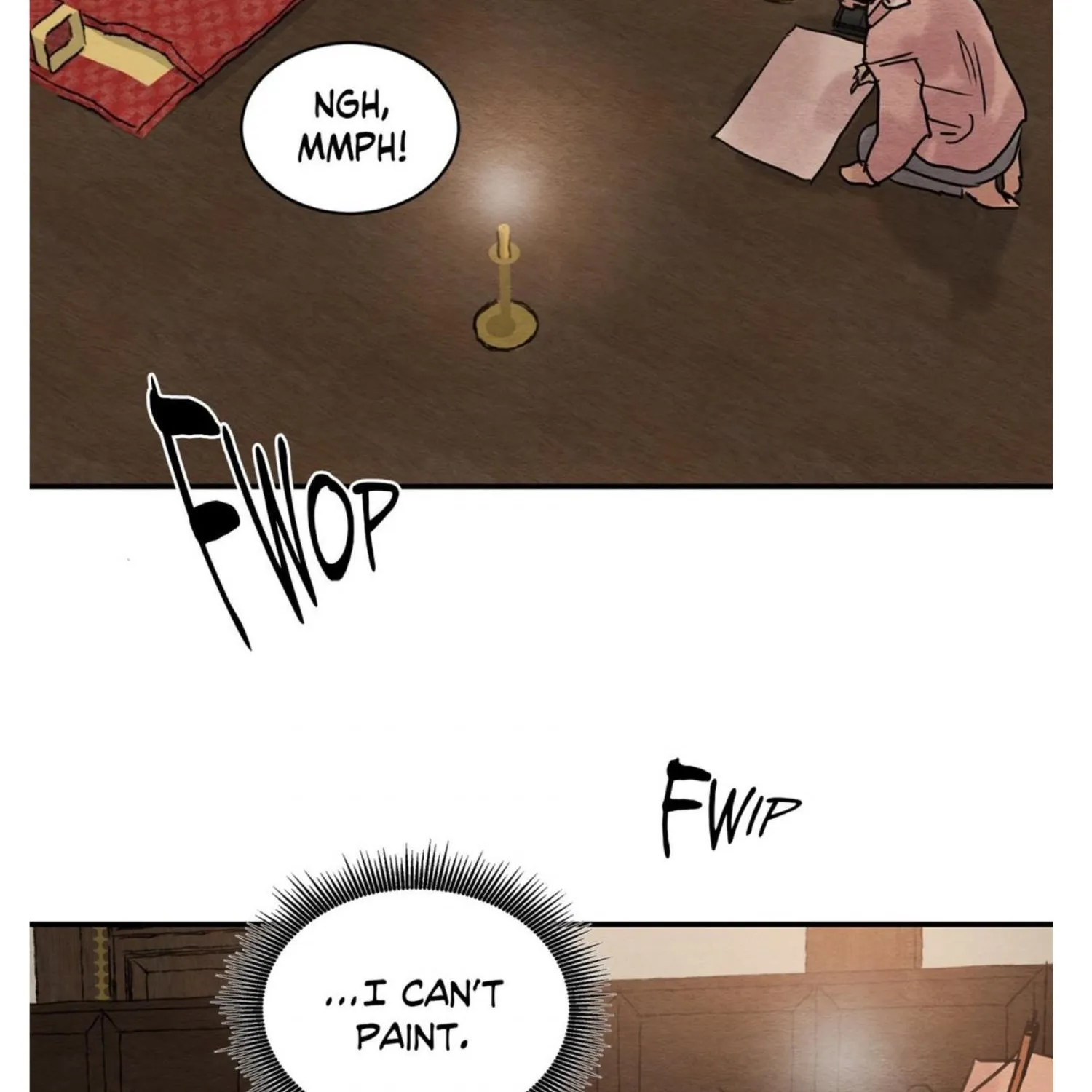 Read Painter of the Night - Chapter 15 - www.painternight.com | Image 22