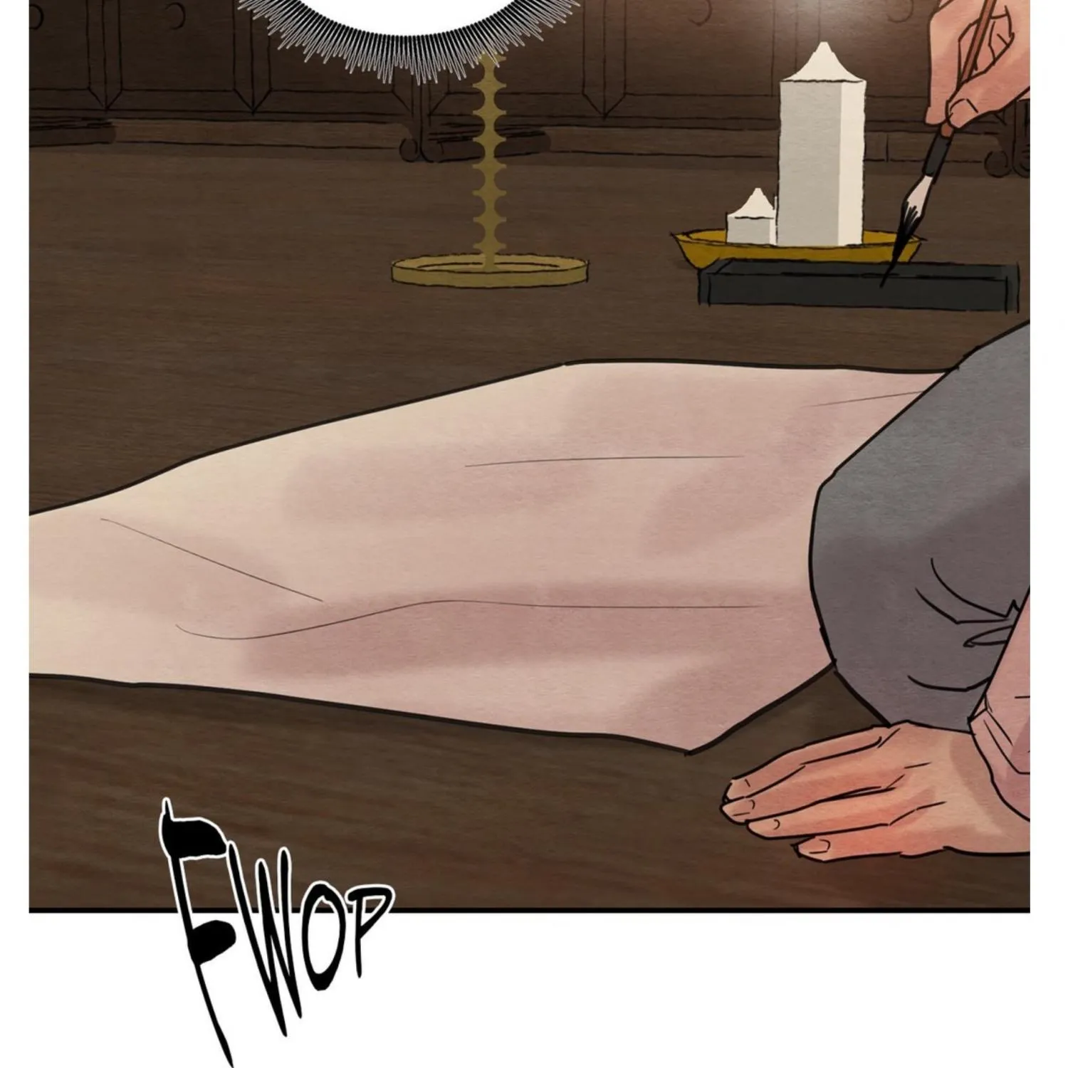 Read Painter of the Night - Chapter 15 - www.painternight.com | Image 23