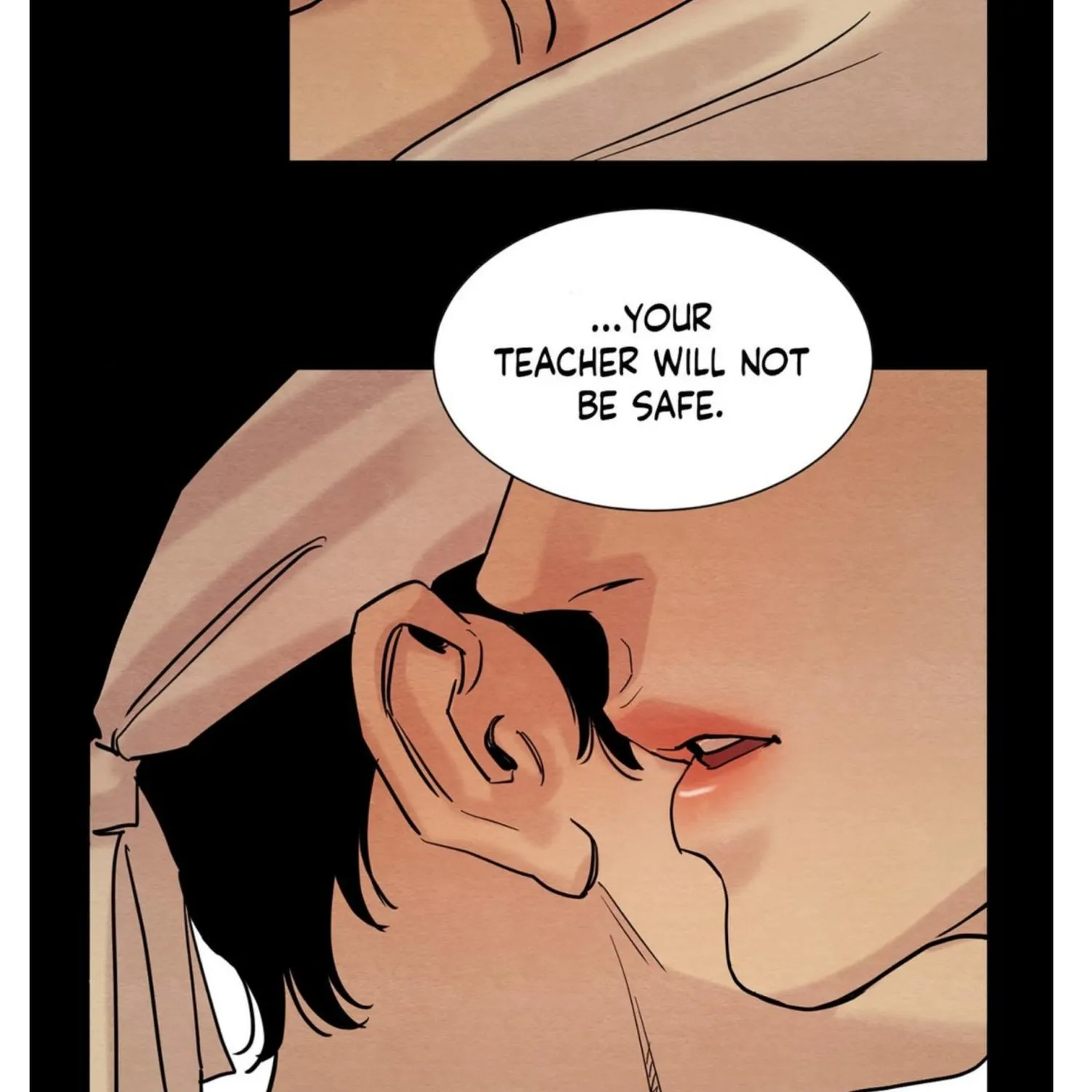 Read Painter of the Night - Chapter 15 - www.painternight.com | Image 27