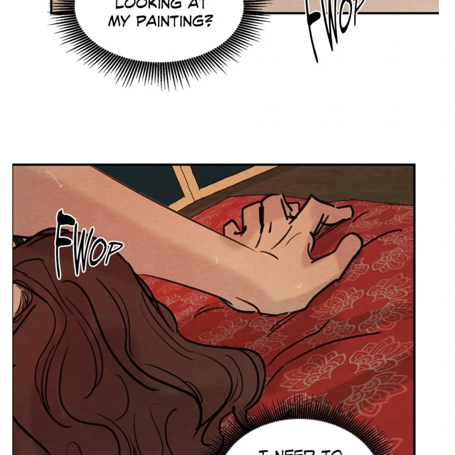 Read Painter of the Night - Chapter 15 - www.painternight.com | Image 36