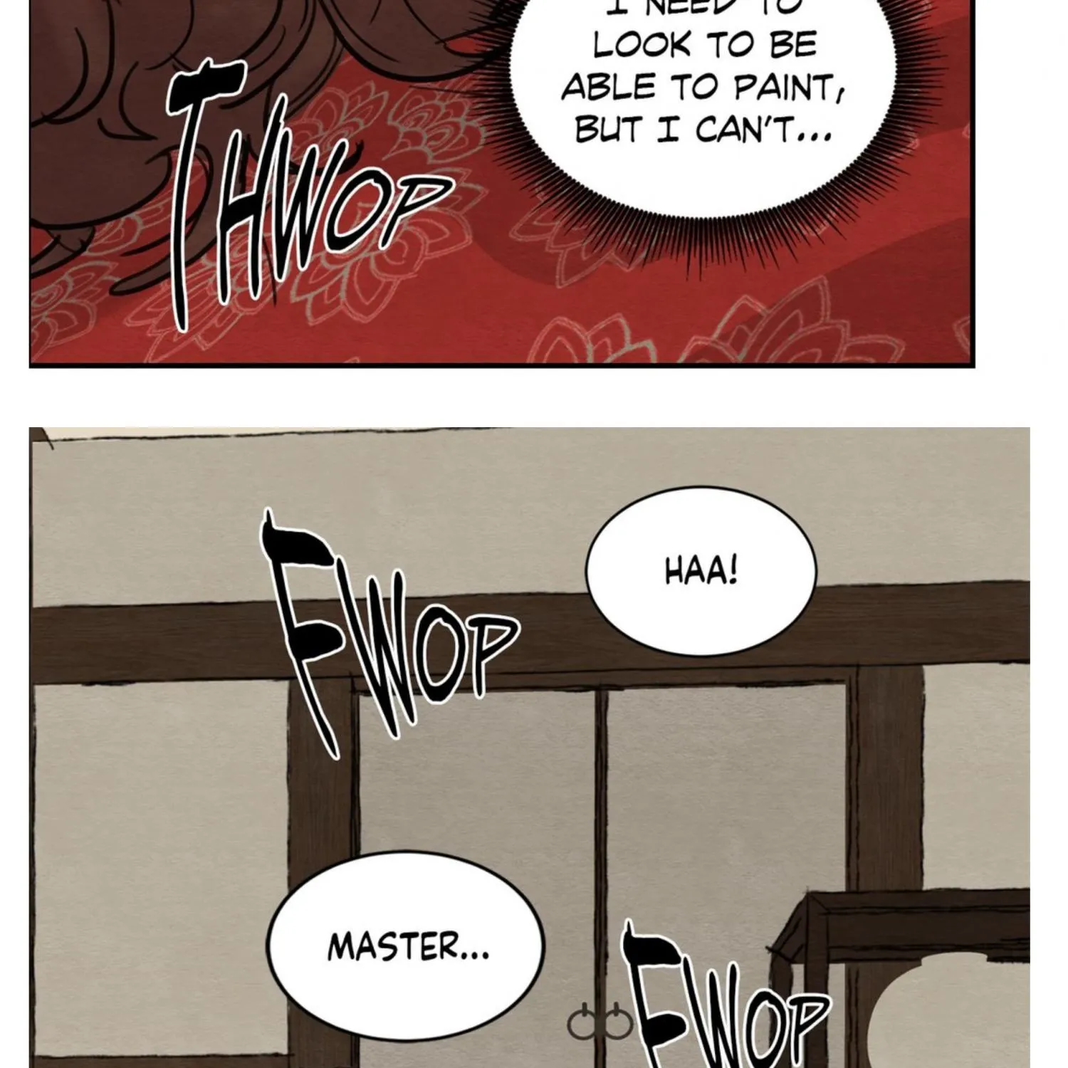 Read Painter of the Night - Chapter 15 - www.painternight.com | Image 37