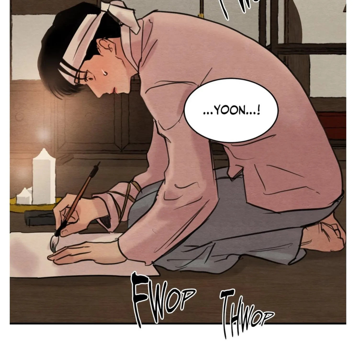 Read Painter of the Night - Chapter 15 - www.painternight.com | Image 38
