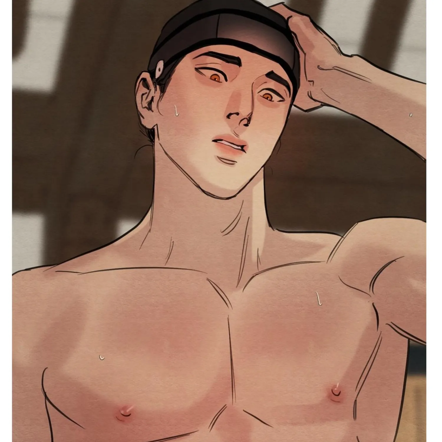 Read Painter of the Night - Chapter 15 - www.painternight.com | Image 53