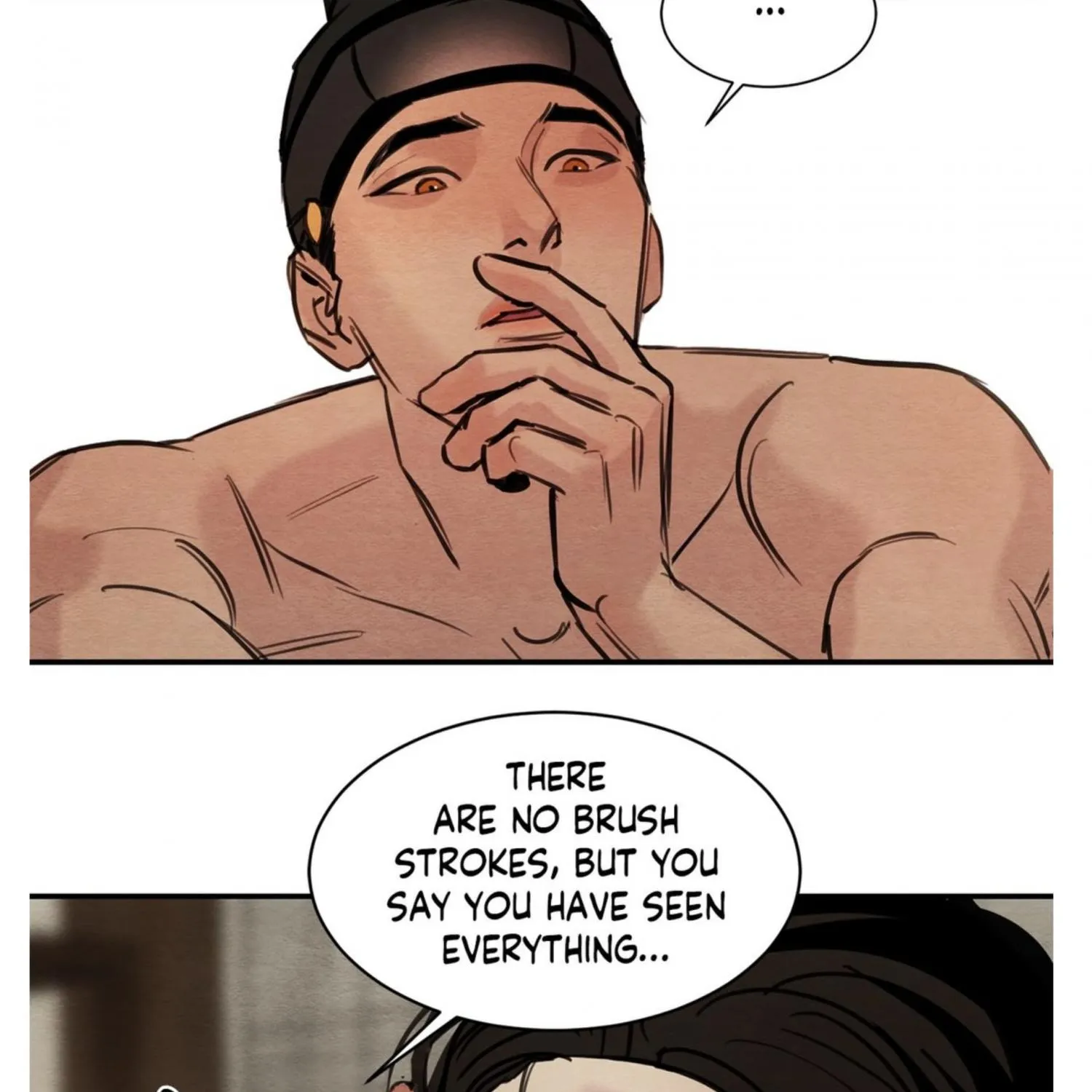 Read Painter of the Night - Chapter 15 - www.painternight.com | Image 59
