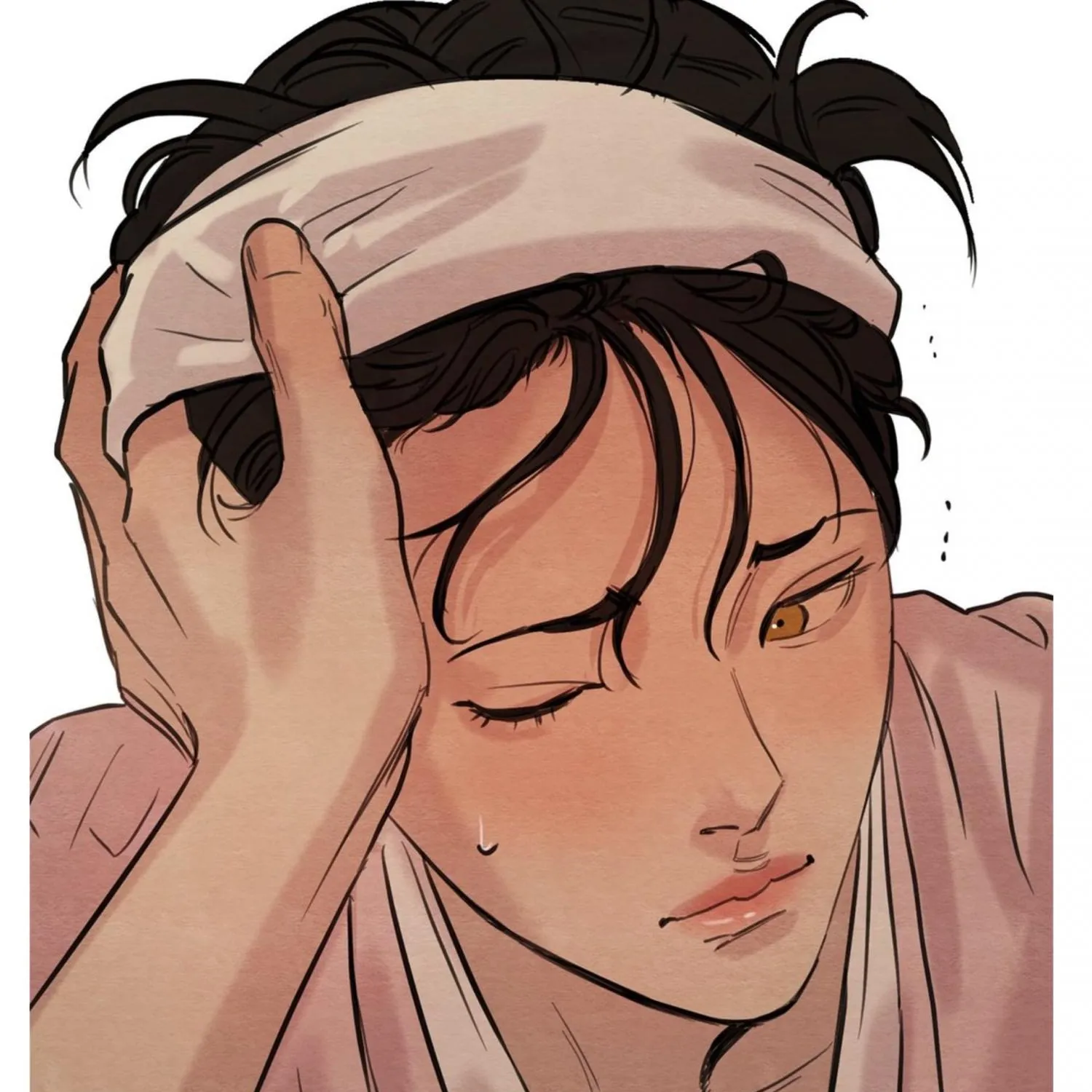 Read Painter of the Night - Chapter 15 - www.painternight.com | Image 61