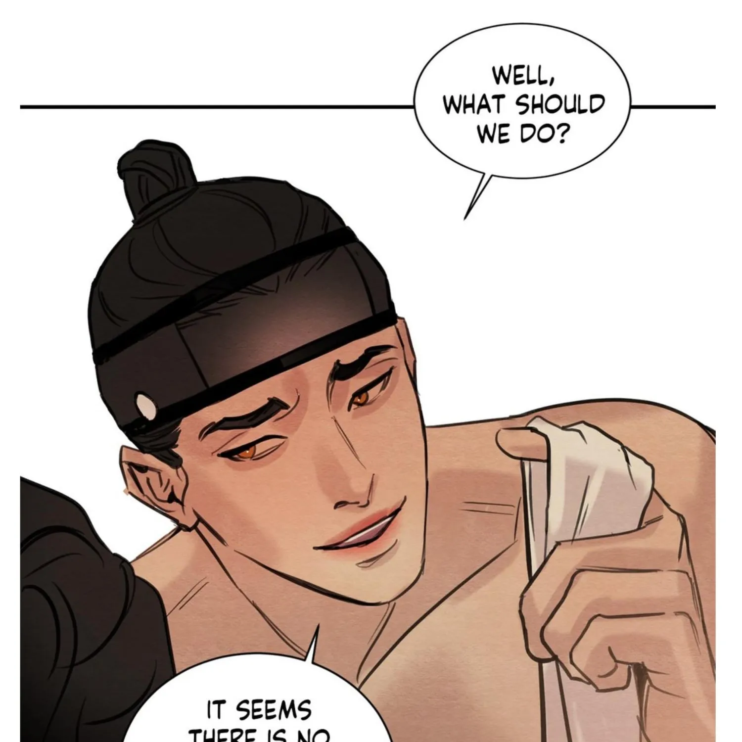Read Painter of the Night - Chapter 15 - www.painternight.com | Image 70