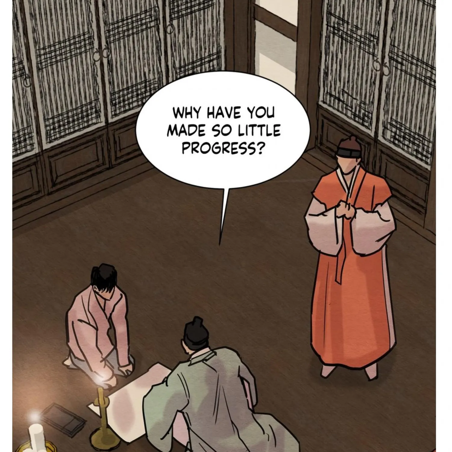 Read Painter of the Night - Chapter 15 - www.painternight.com | Image 79