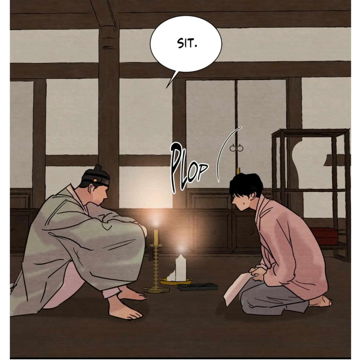 Read Painter of the Night - Chapter 15 - www.painternight.com | Image 83