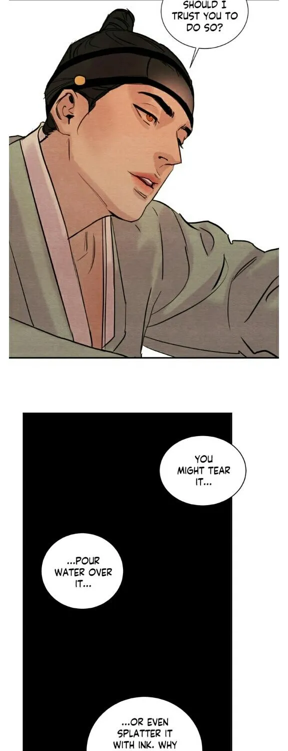 Read Painter Of The Night - Chapter 16 - www.painternight.com | Image 2