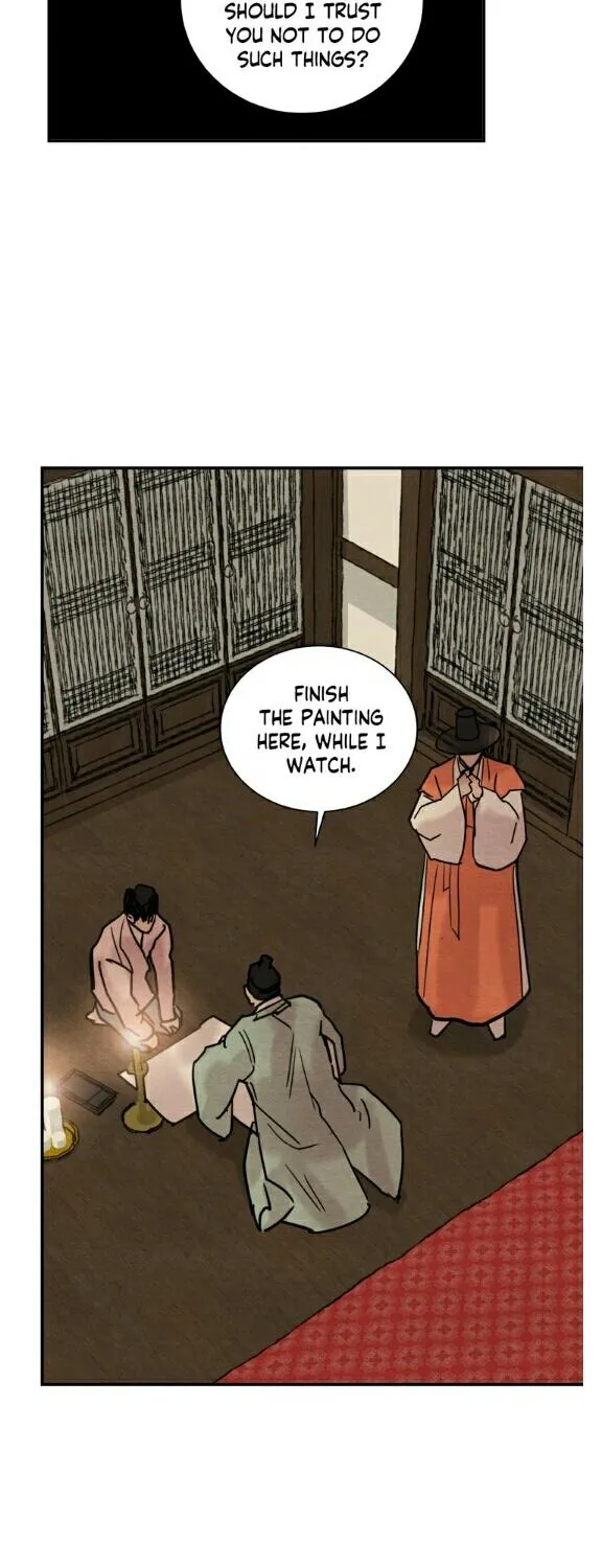 Read Painter Of The Night - Chapter 16 - www.painternight.com | Image 3
