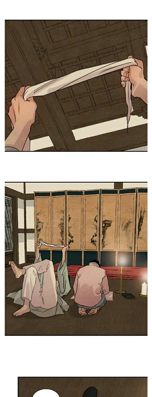Read Painter Of The Night - Chapter 16 - www.painternight.com | Image 5