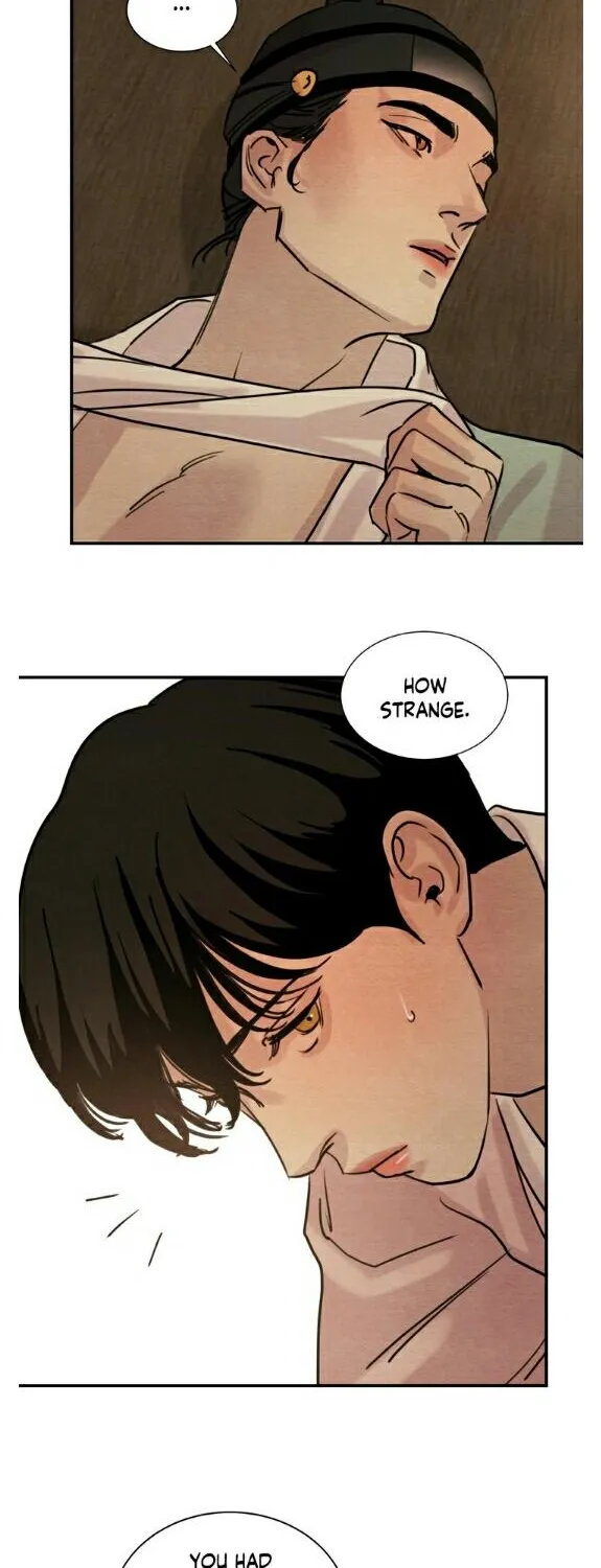 Read Painter Of The Night - Chapter 16 - www.painternight.com | Image 6