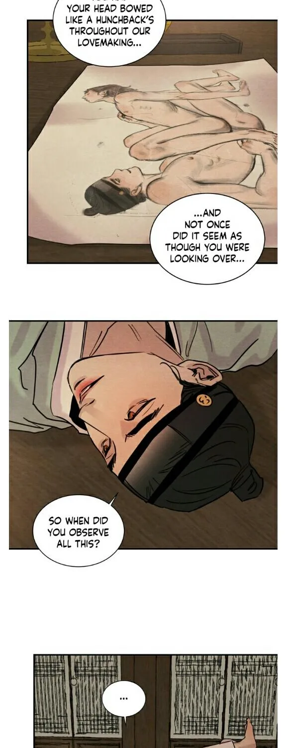 Read Painter Of The Night - Chapter 16 - www.painternight.com | Image 7