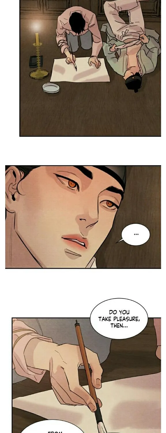 Read Painter Of The Night - Chapter 16 - www.painternight.com | Image 8