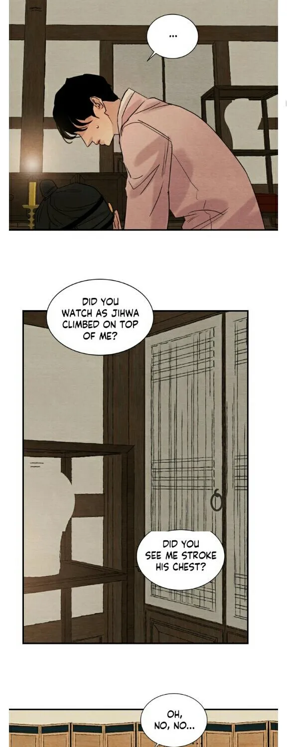 Read Painter Of The Night - Chapter 16 - www.painternight.com | Image 10