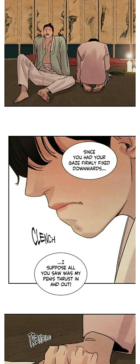 Read Painter Of The Night - Chapter 16 - www.painternight.com | Image 11