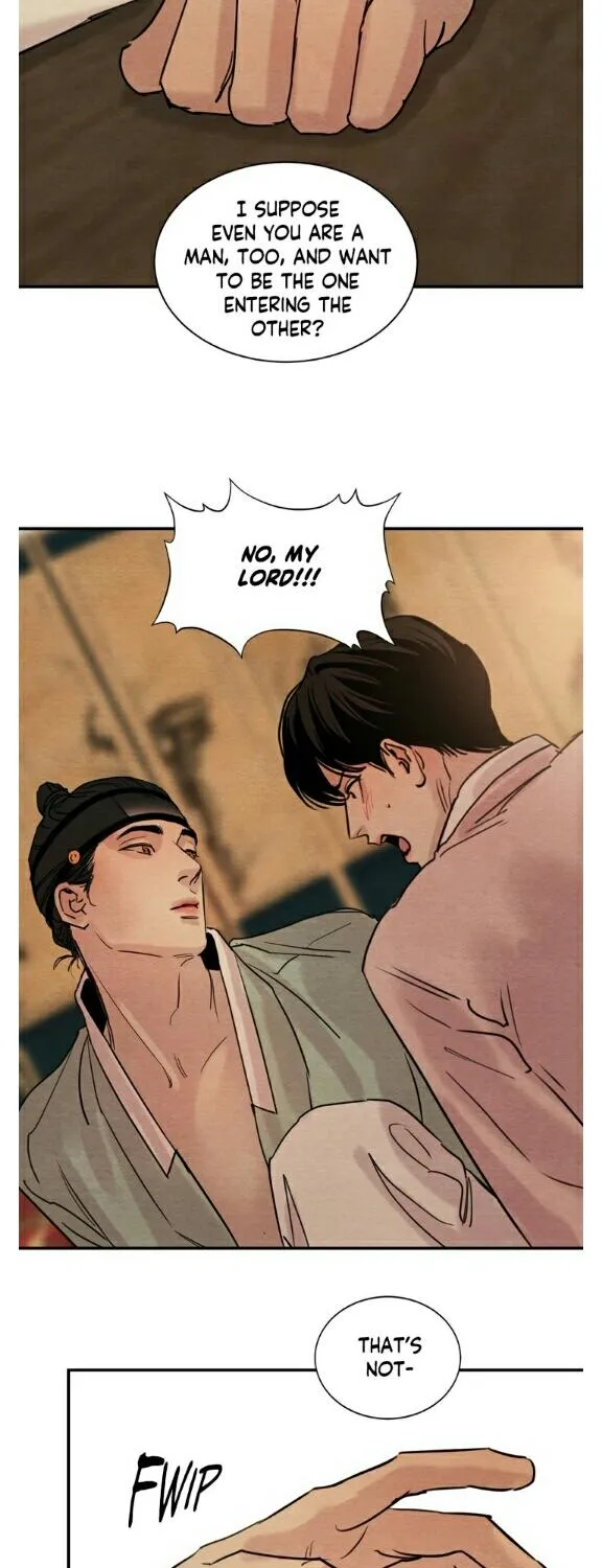 Read Painter Of The Night - Chapter 16 - www.painternight.com | Image 12