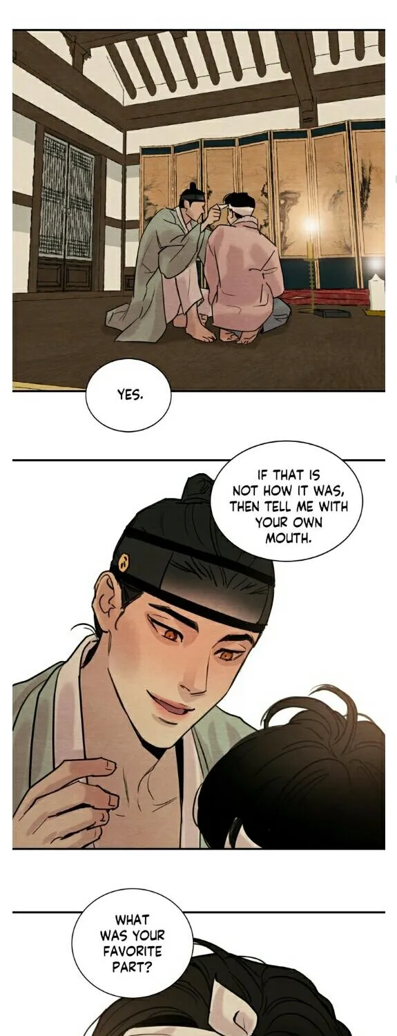 Read Painter Of The Night - Chapter 16 - www.painternight.com | Image 14