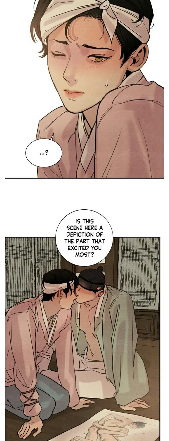 Read Painter Of The Night - Chapter 16 - www.painternight.com | Image 15