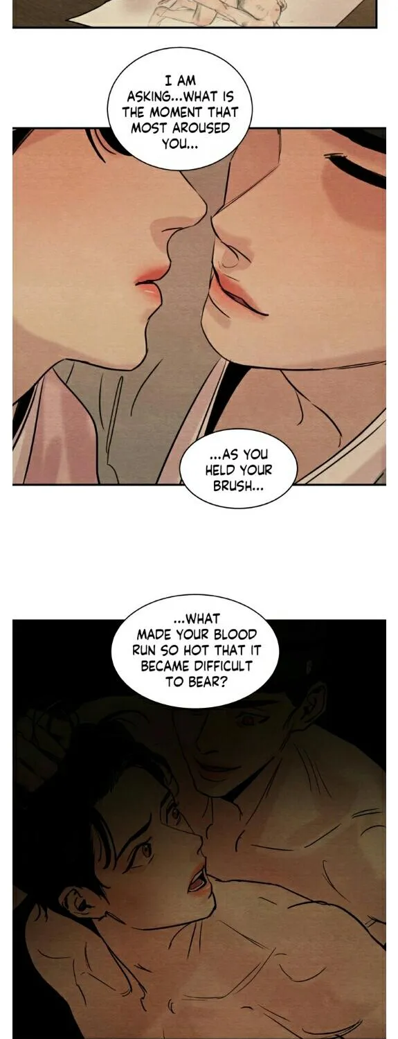 Read Painter Of The Night - Chapter 16 - www.painternight.com | Image 16