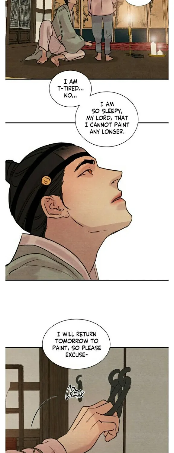 Read Painter Of The Night - Chapter 16 - www.painternight.com | Image 19