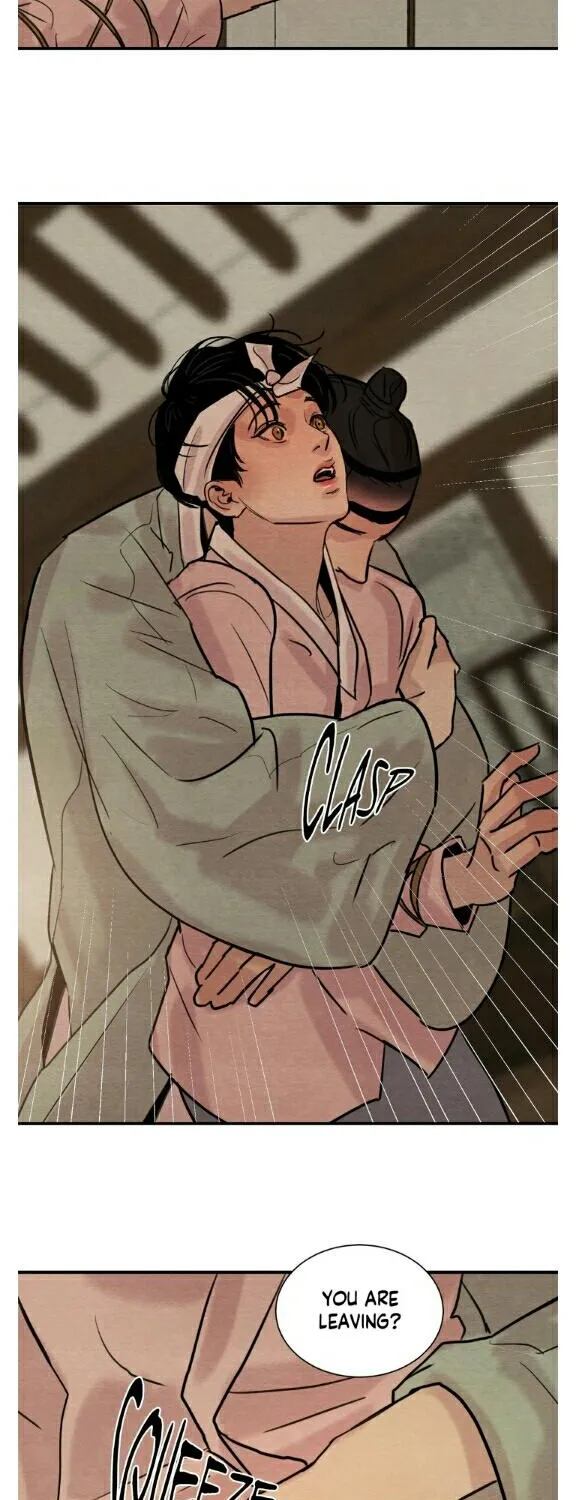Read Painter Of The Night - Chapter 16 - www.painternight.com | Image 20