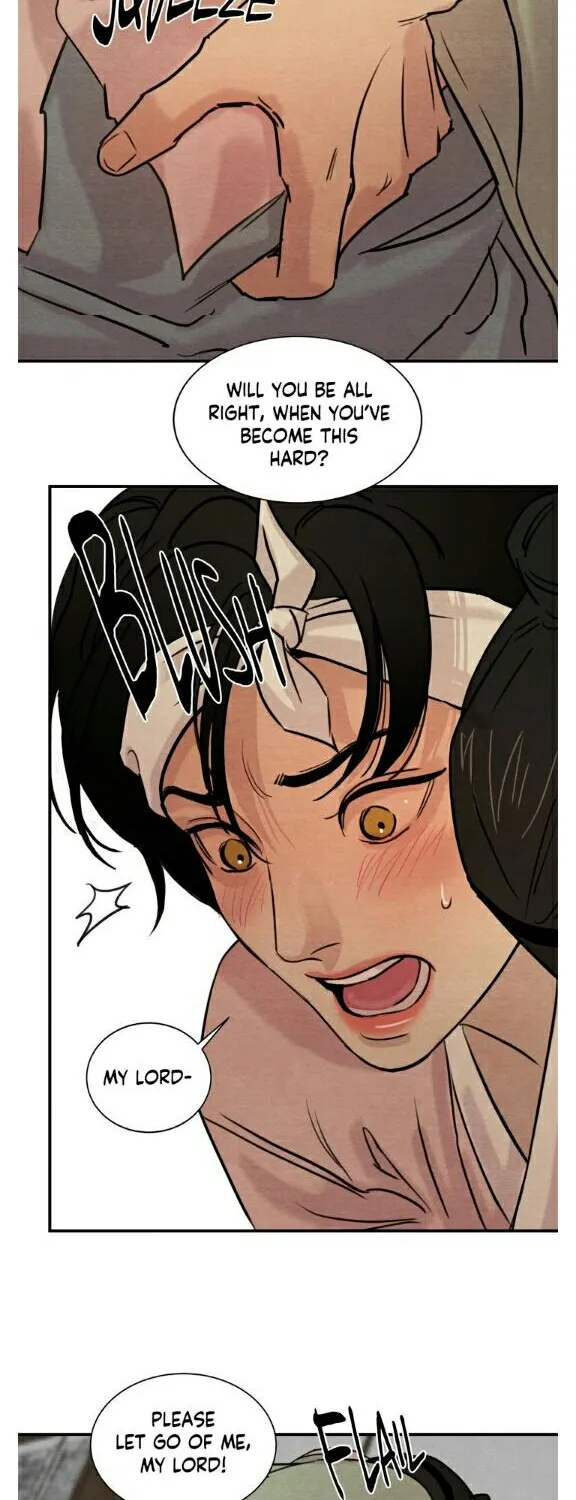 Read Painter Of The Night - Chapter 16 - www.painternight.com | Image 21