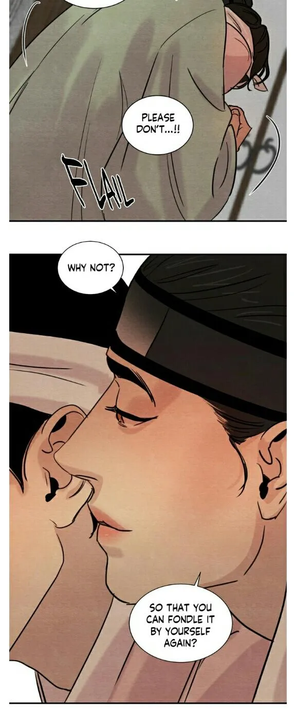 Read Painter Of The Night - Chapter 16 - www.painternight.com | Image 22