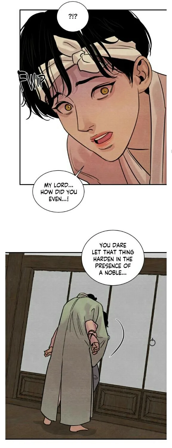 Read Painter Of The Night - Chapter 16 - www.painternight.com | Image 23