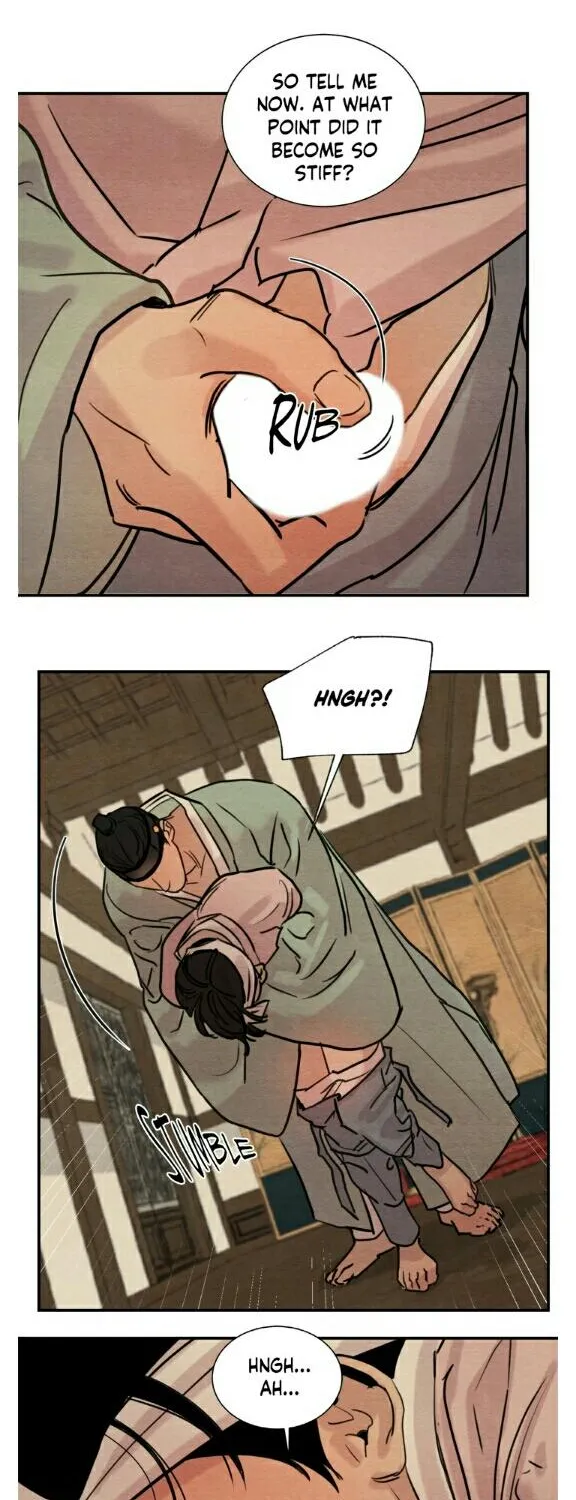Read Painter Of The Night - Chapter 16 - www.painternight.com | Image 24