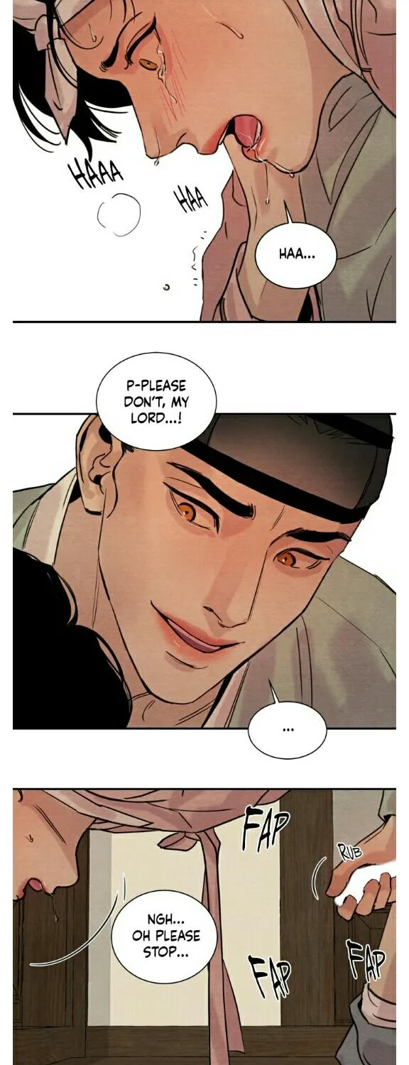 Read Painter Of The Night - Chapter 16 - www.painternight.com | Image 25