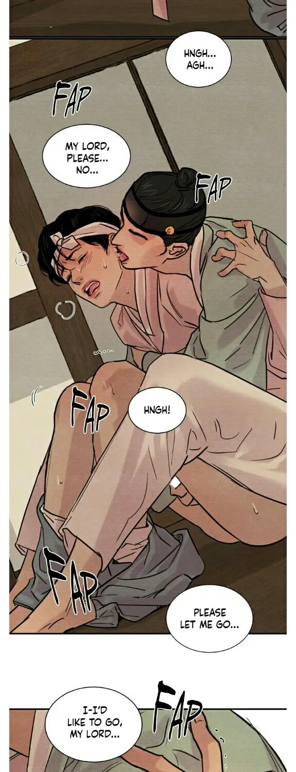 Read Painter Of The Night - Chapter 16 - www.painternight.com | Image 26
