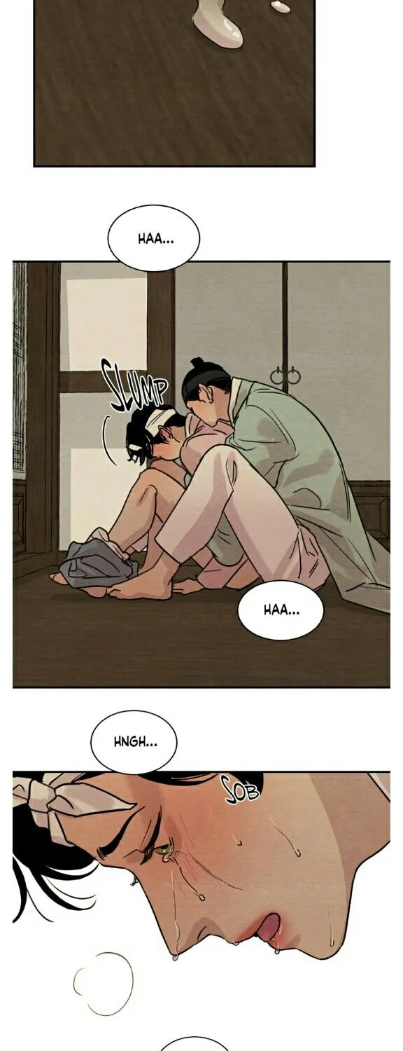 Read Painter Of The Night - Chapter 16 - www.painternight.com | Image 30