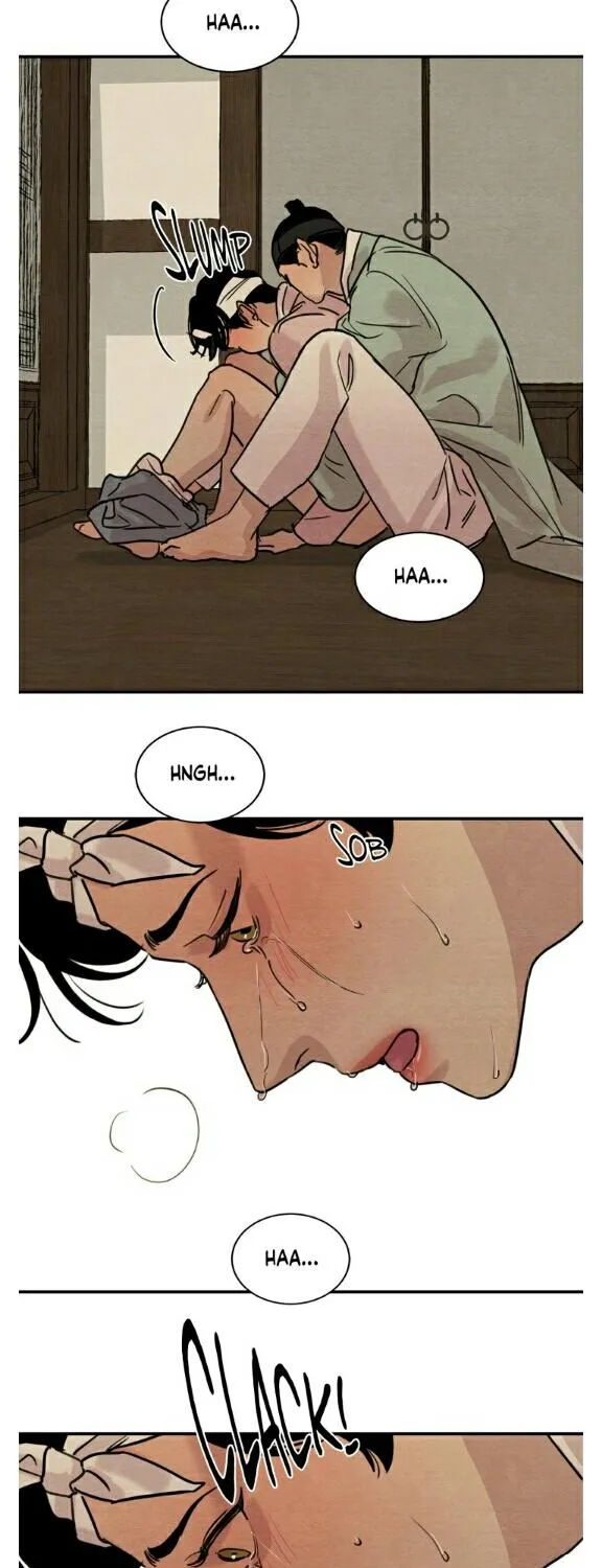 Read Painter Of The Night - Chapter 17 - www.painternight.com | Image 1