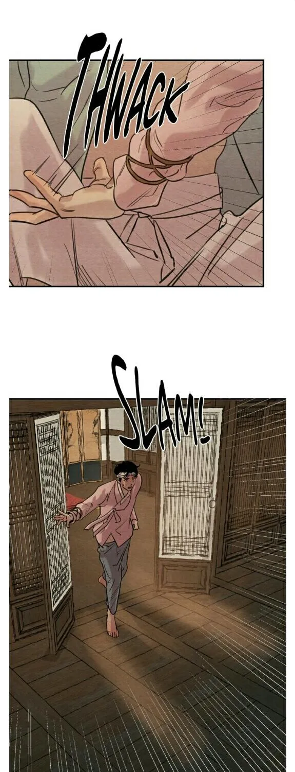 Read Painter Of The Night - Chapter 17 - www.painternight.com | Image 4
