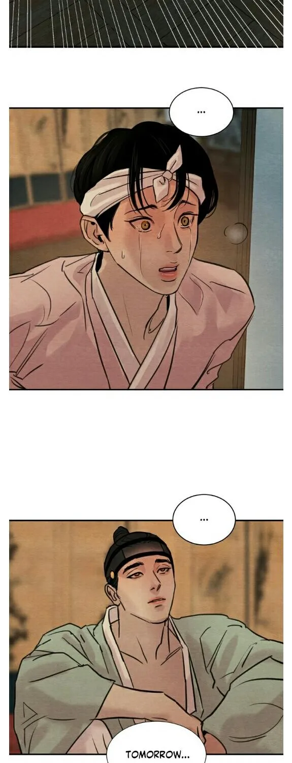 Read Painter Of The Night - Chapter 17 - www.painternight.com | Image 5
