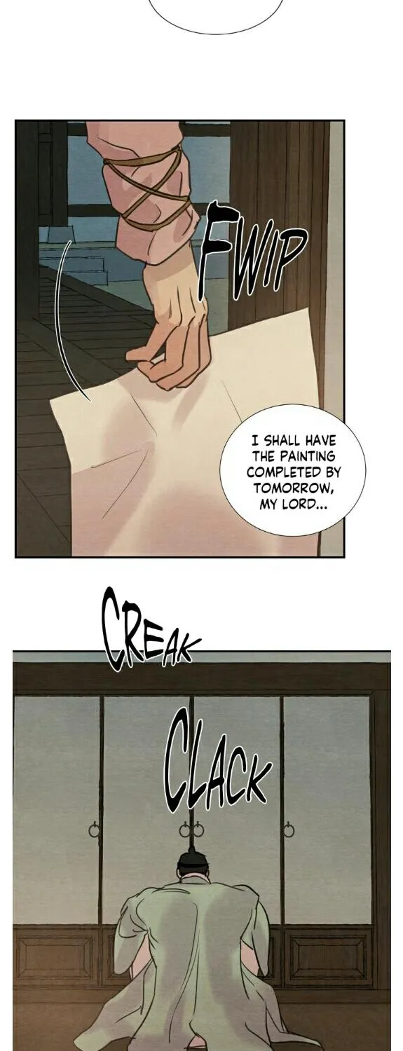 Read Painter Of The Night - Chapter 17 - www.painternight.com | Image 6