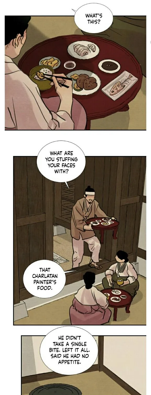 Read Painter Of The Night - Chapter 17 - www.painternight.com | Image 8