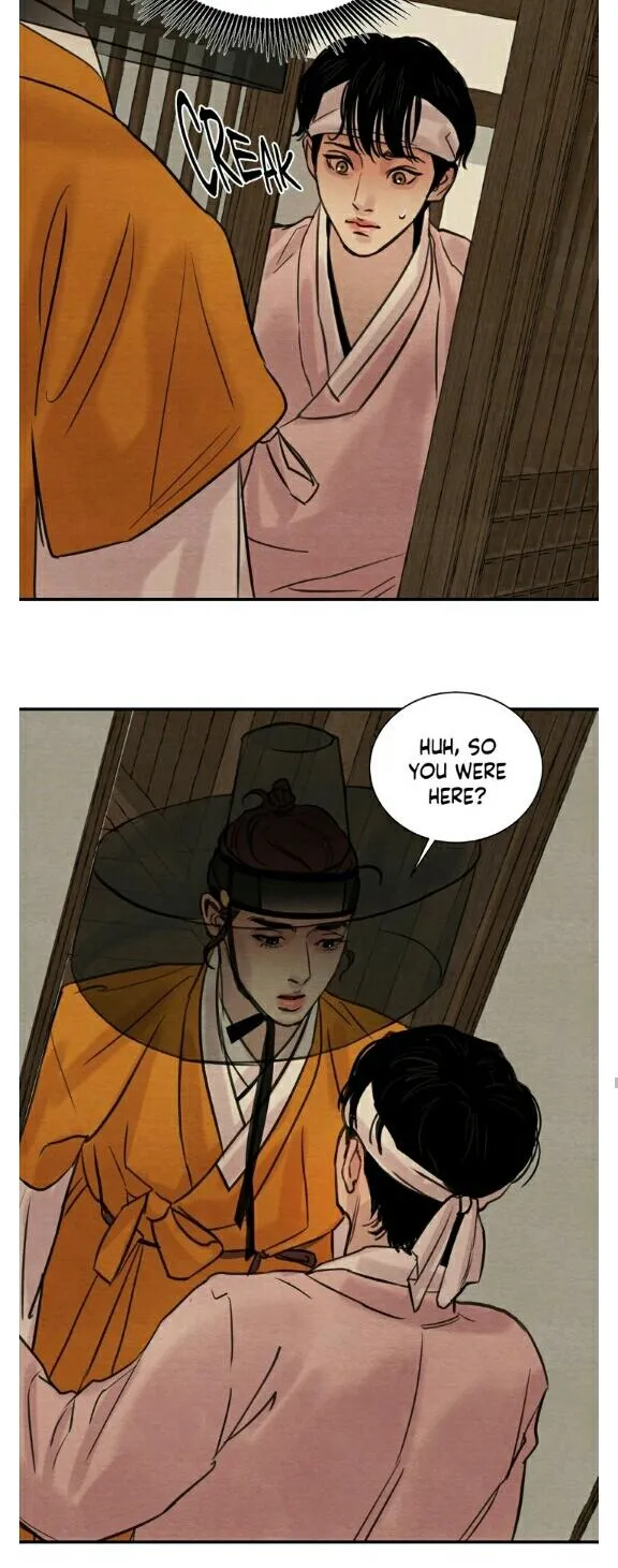 Read Painter Of The Night - Chapter 17 - www.painternight.com | Image 13